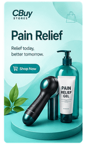 Pain Relief