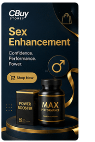 Sex Enhancement