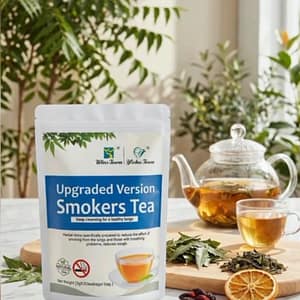 Smoker Tea